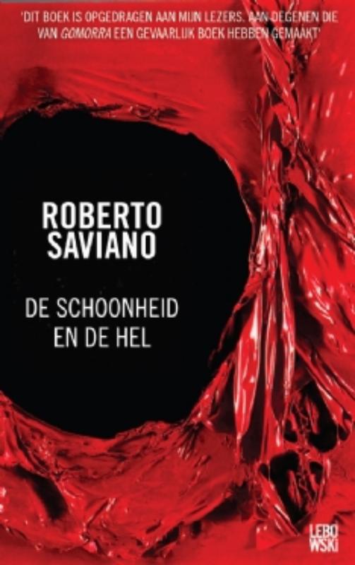 Omslag van De schoonheid & de hel