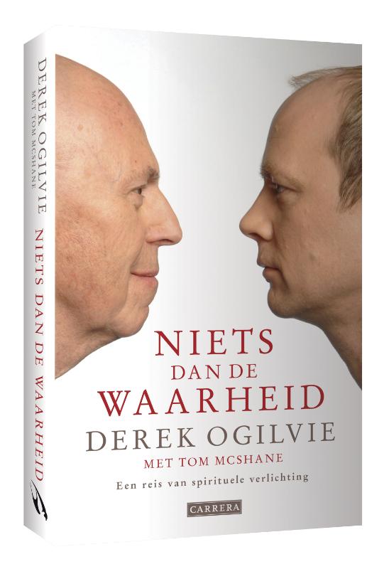 Omslag van Niets dan de waarheid