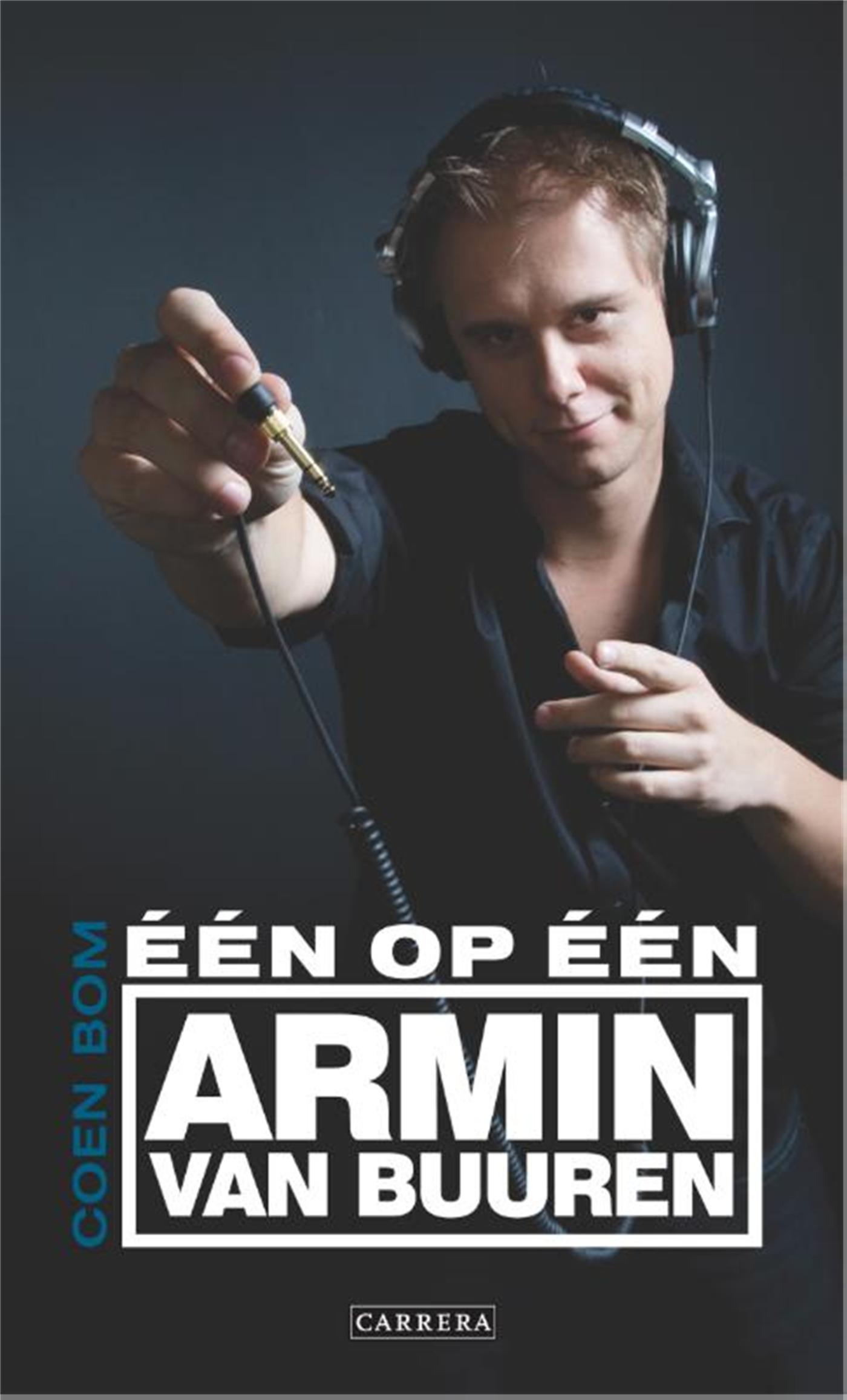 Omslag van Eén op één