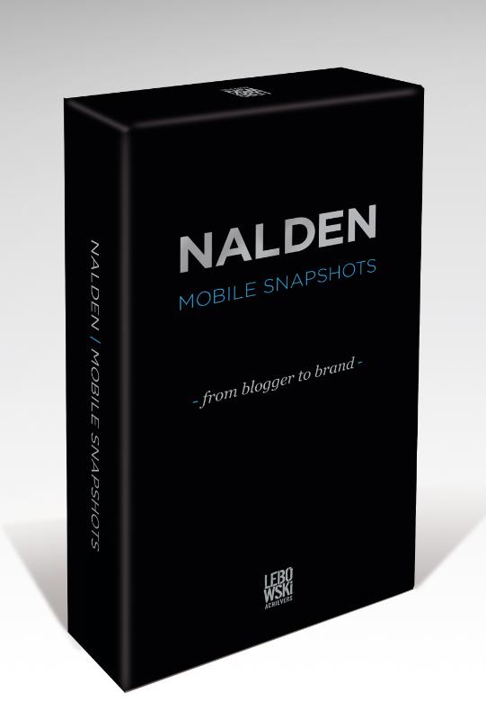 Omslag van From blogger to brand