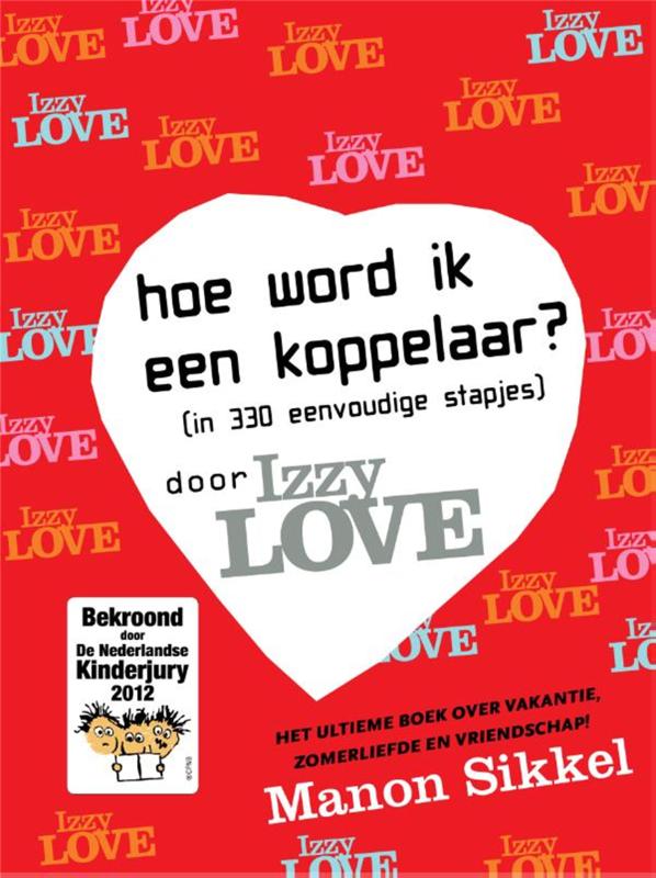 Omslag van Hoe word ik een koppelaar