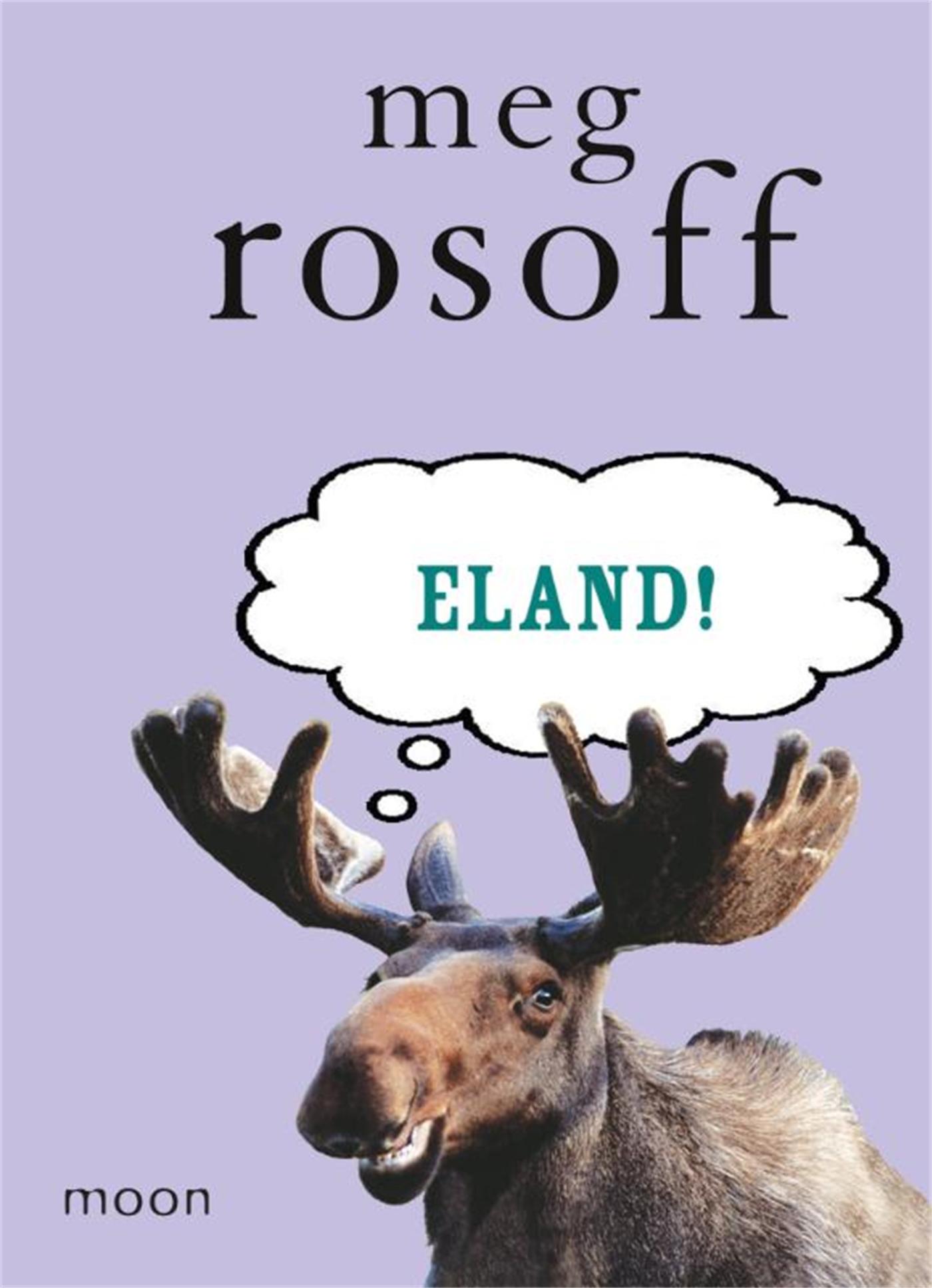 Omslag van Vamoose
