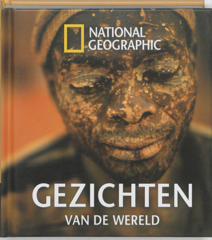 Omslag van Best of National Geographic
