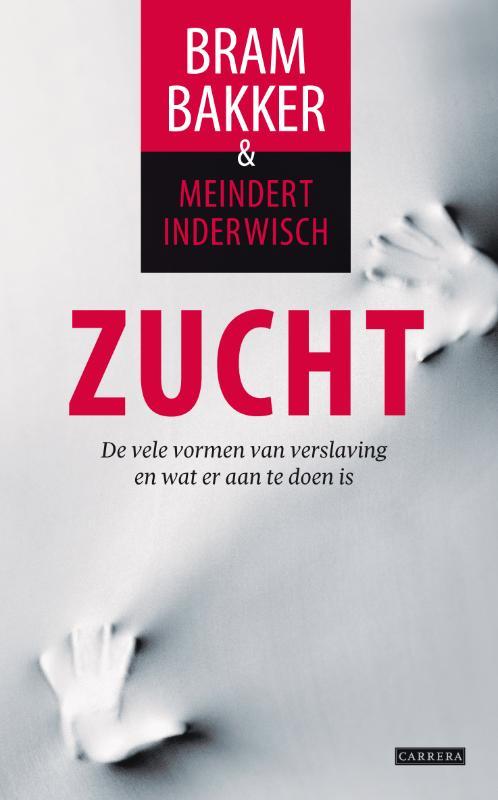 Omslag van Zucht