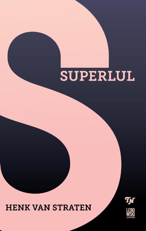 Omslag van Superlul