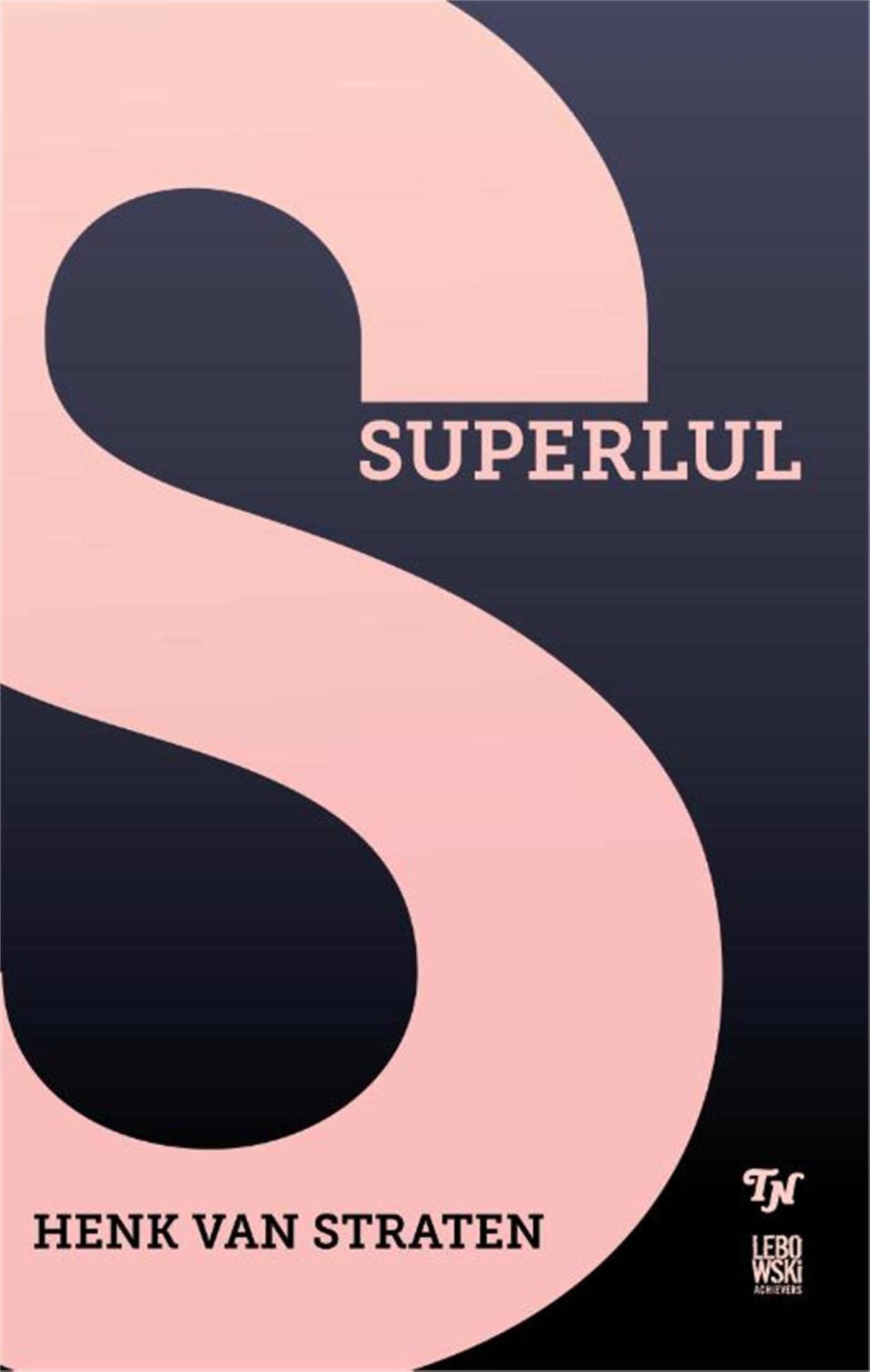 Omslag van Superlul