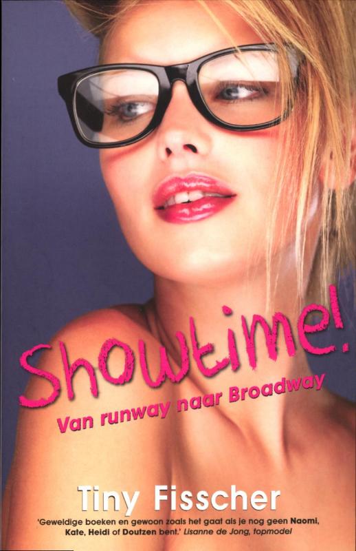 Omslag van Showtime!