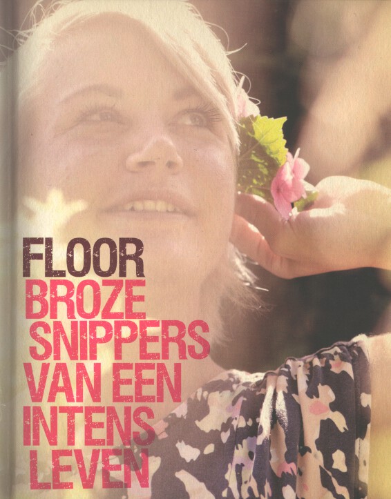 Omslag van Floor