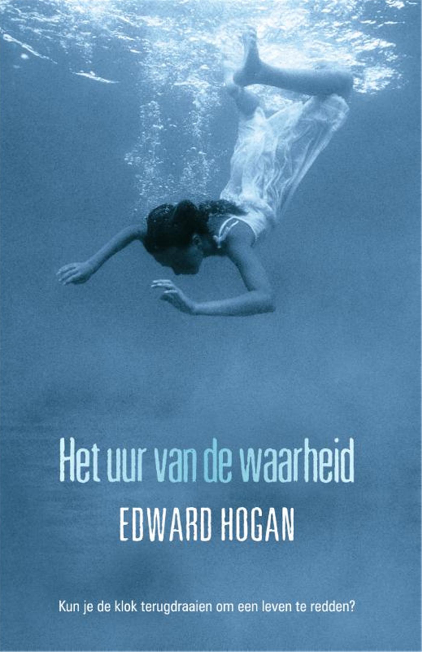 Omslag van Het uur van de waarheid