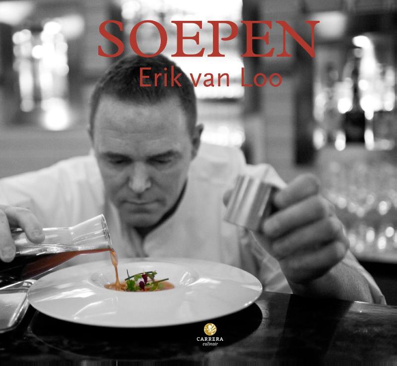 Omslag van Soepen