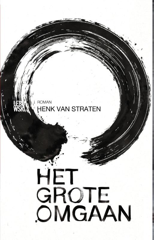Omslag van Het grote omgaan