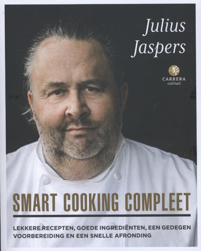 Omslag van Smart cooking compleet
