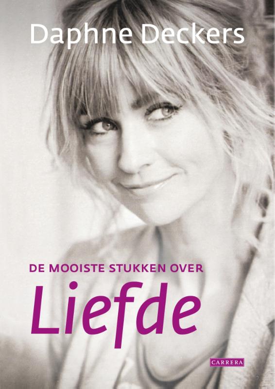 Omslag van Liefde