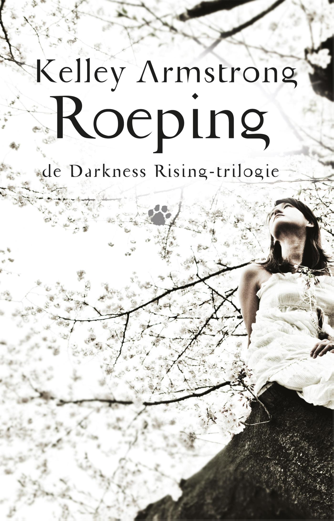 Omslag van Roeping