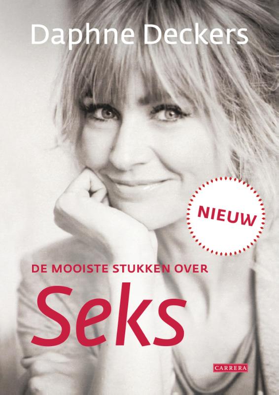 Omslag van Seks