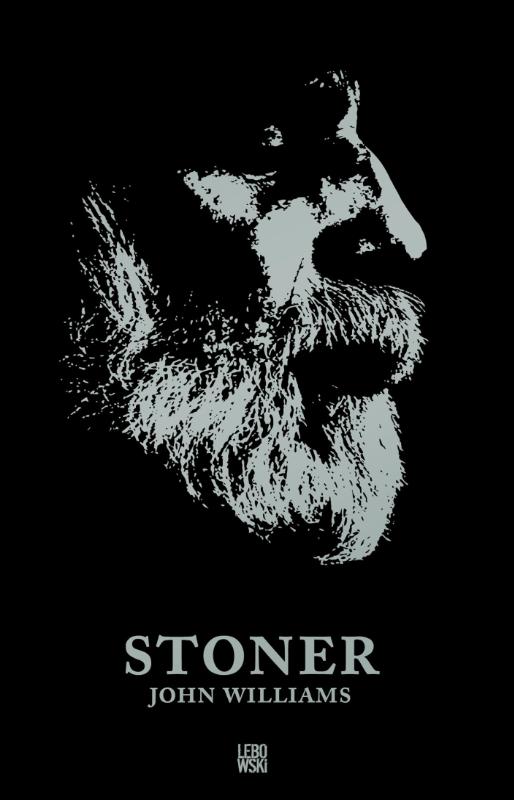 Omslag van Stoner