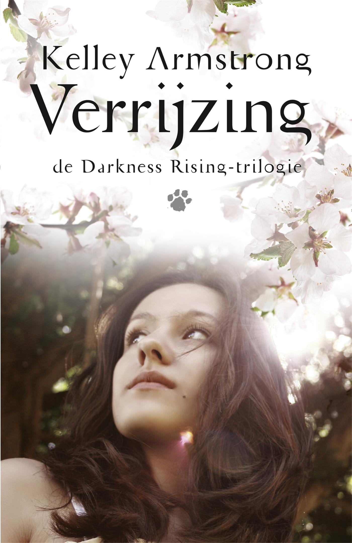 Omslag van 3 Verrijzing