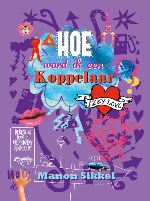 Omslag van Hoe word ik een koppelaar?