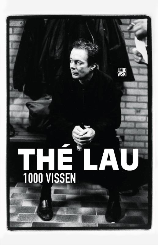Omslag van 1000 vissen