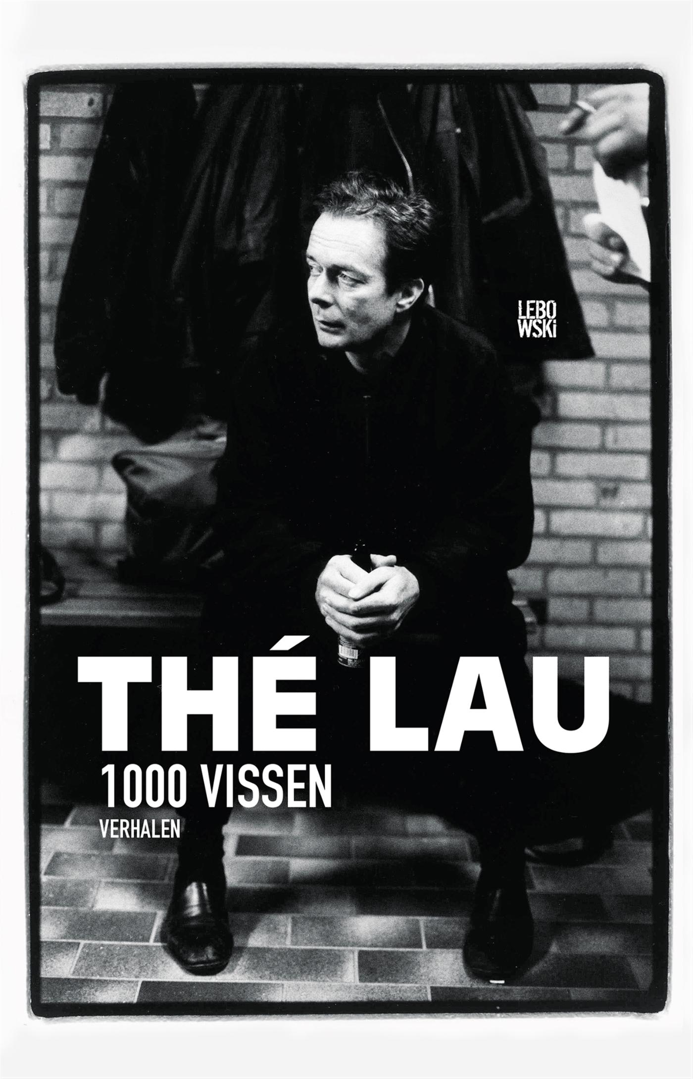 Omslag van 1000 Vissen