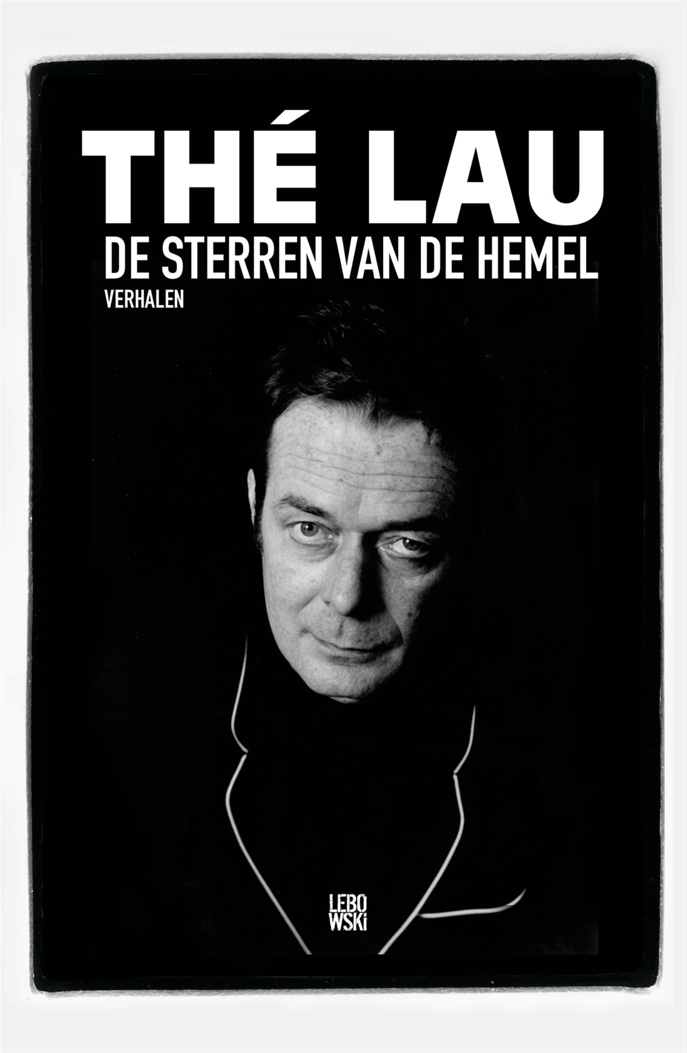 Omslag van De sterren van de hemel