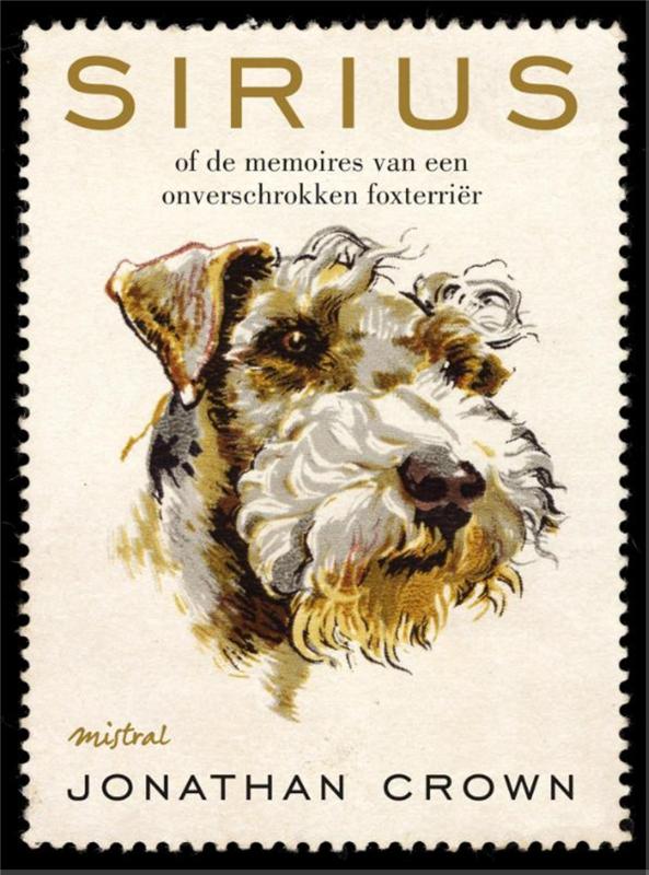 Omslag van Sirius