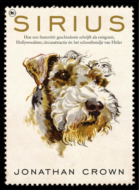 Omslag van Sirius