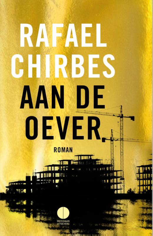 Omslag van Aan de oever