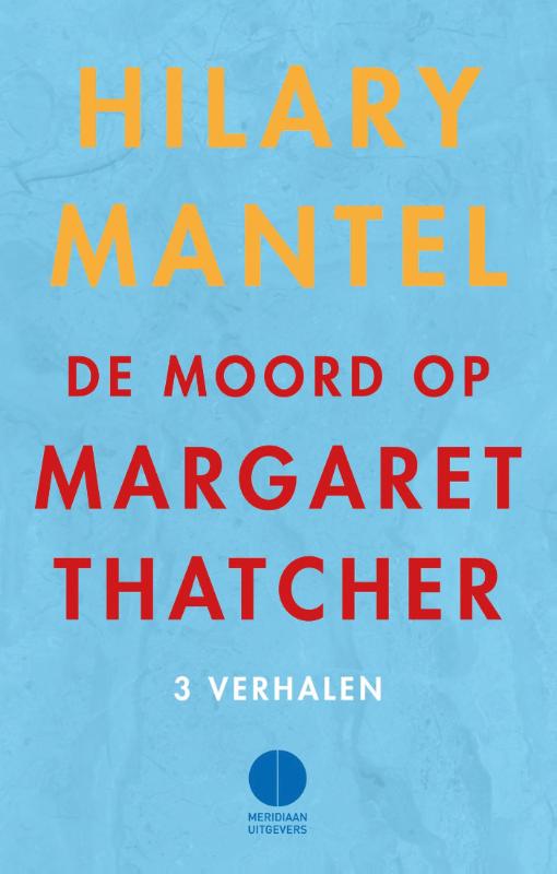 Omslag van Pakket Promotieboekje De moord op Margaret Thatcher / Mens V Natuur à 5 ex.