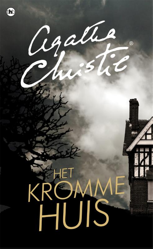 Omslag van Het kromme huis