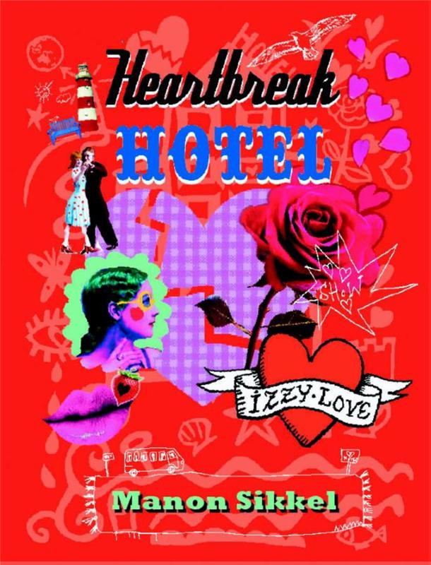 Omslag van Heartbreak hotel
