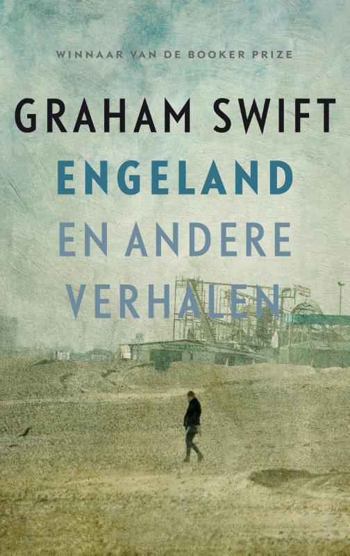 Omslag van Engeland en andere verhalen