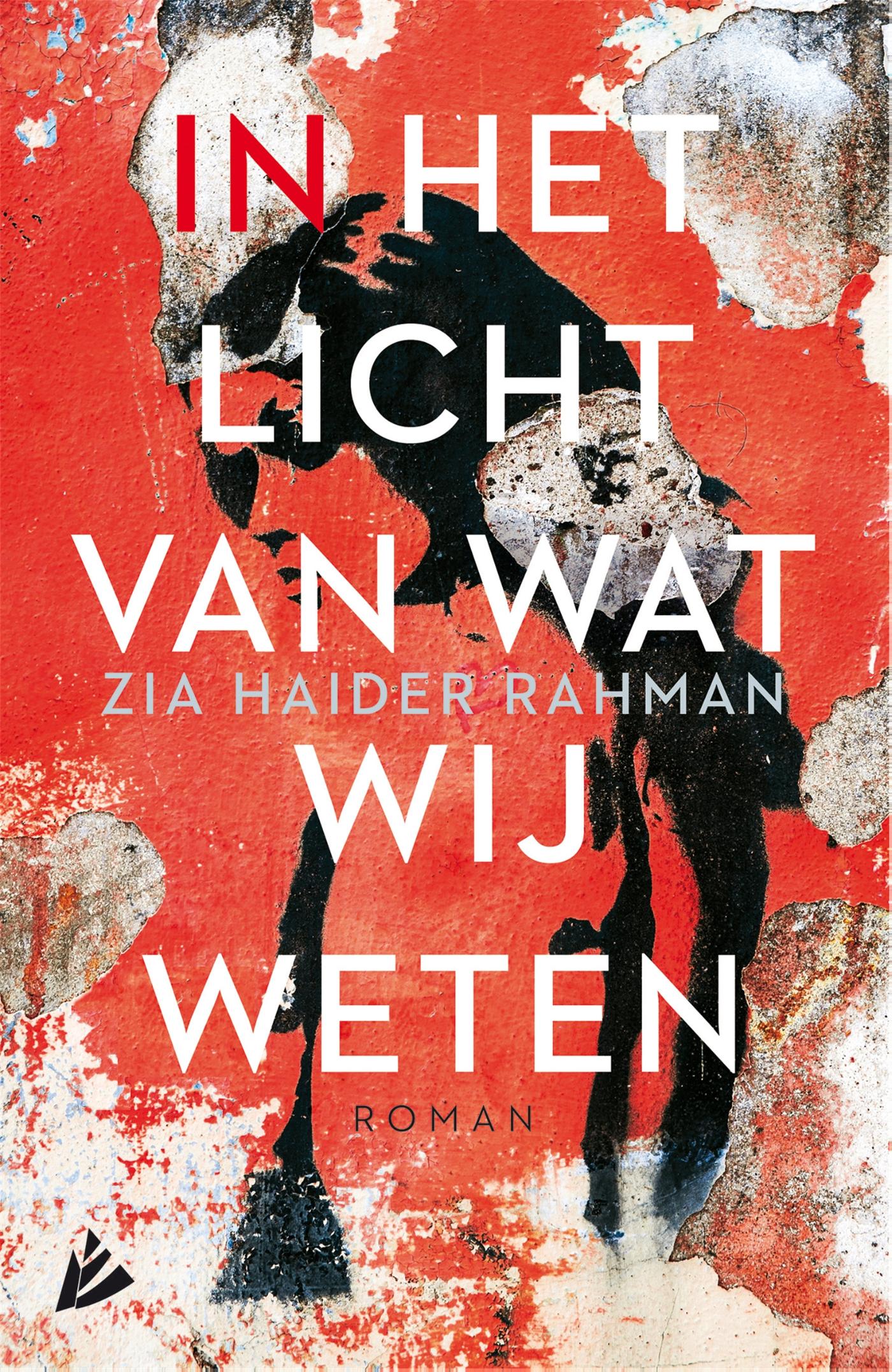 Omslag van In het licht van wat wij weten