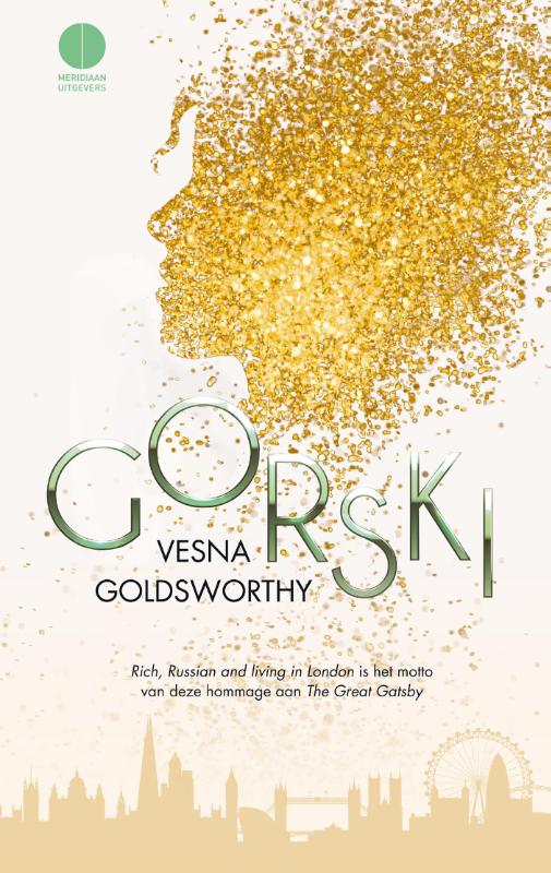 Omslag van Gorski