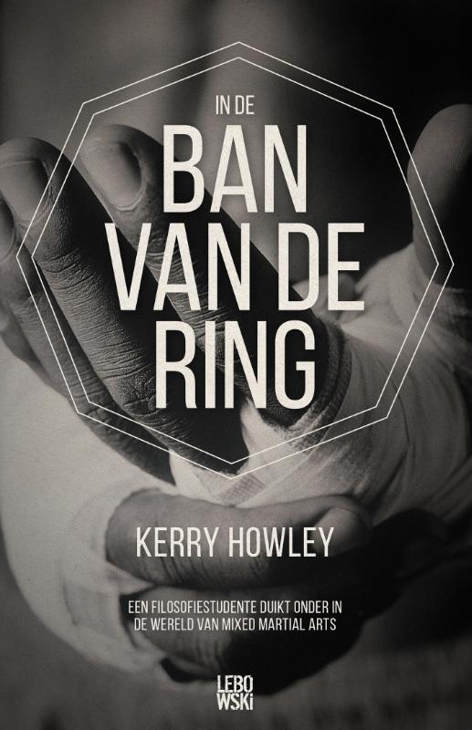 Omslag van In de ban van de ring