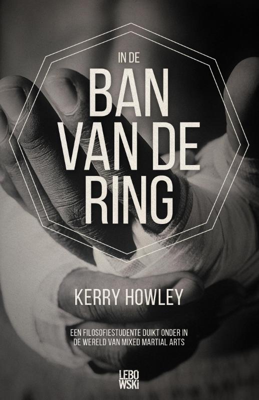 Omslag van In de ban van de ring