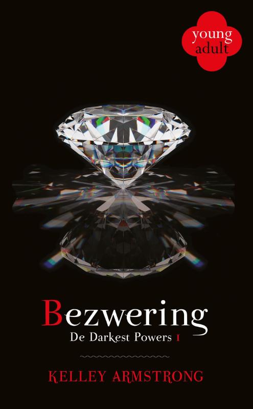 Omslag van Bezwering