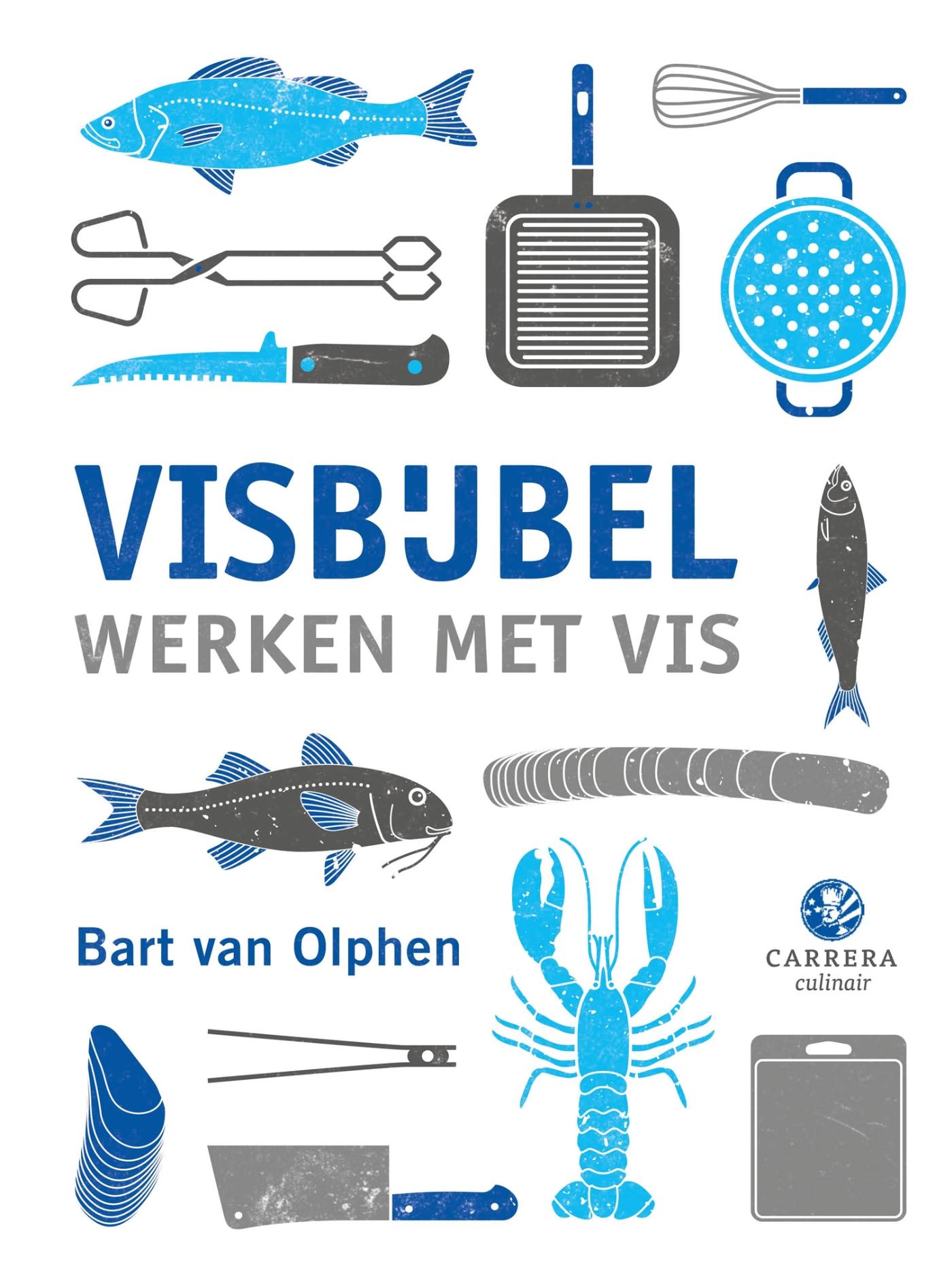 Omslag van Visbijbel