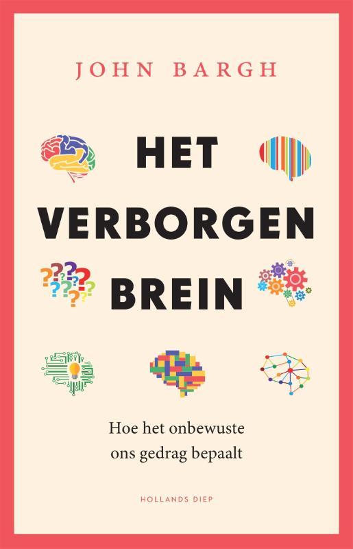Omslag van Het verborgen brein