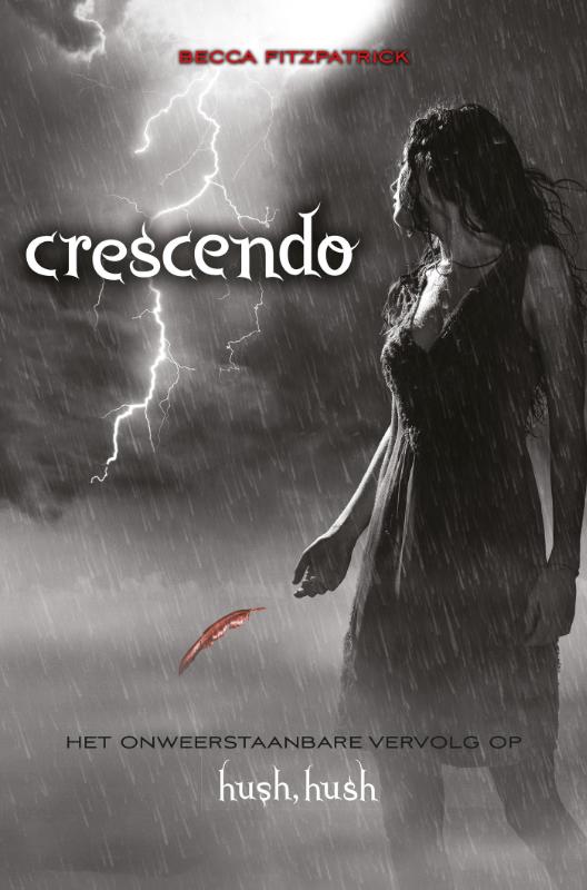 Omslag van Crescendo