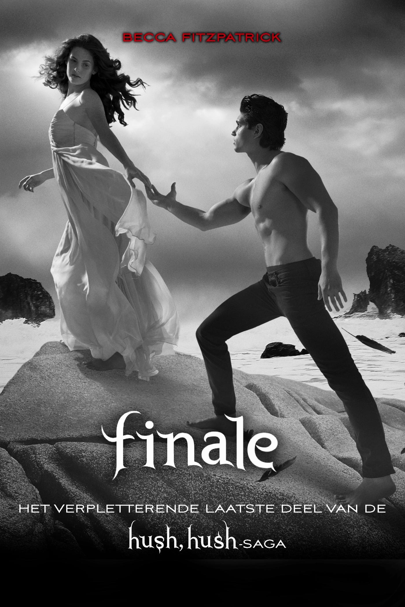 Omslag van Finale
