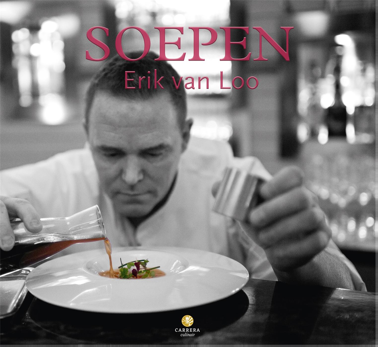 Omslag van Soepen