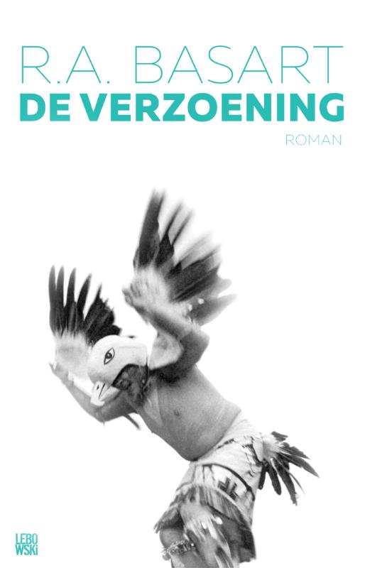 Omslag van De verzoening