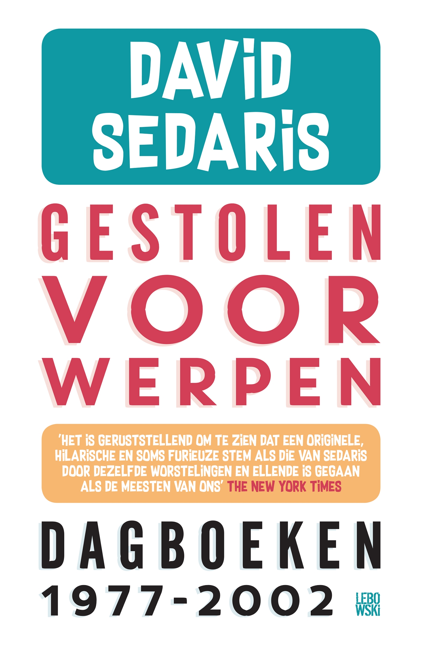 Omslag van Gestolen voorwerpen