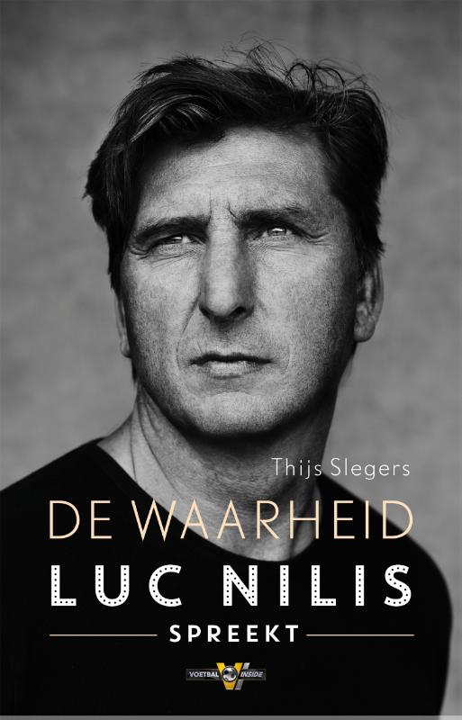Omslag van De waarheid