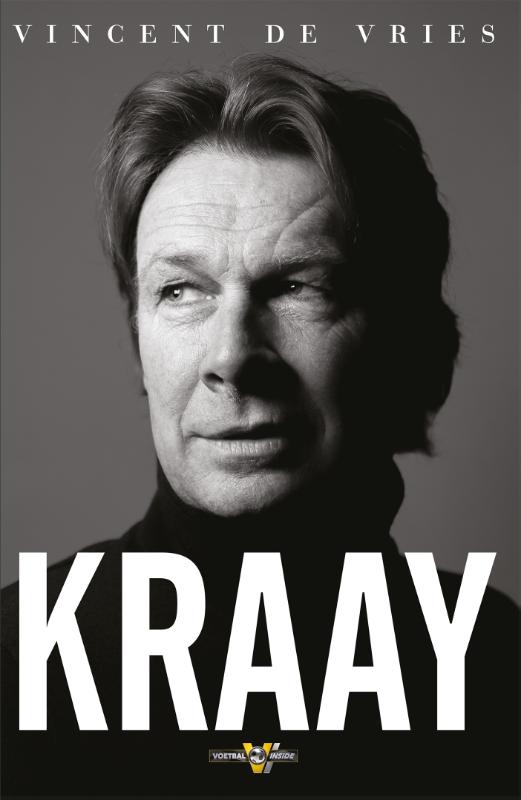 Omslag van Kraay