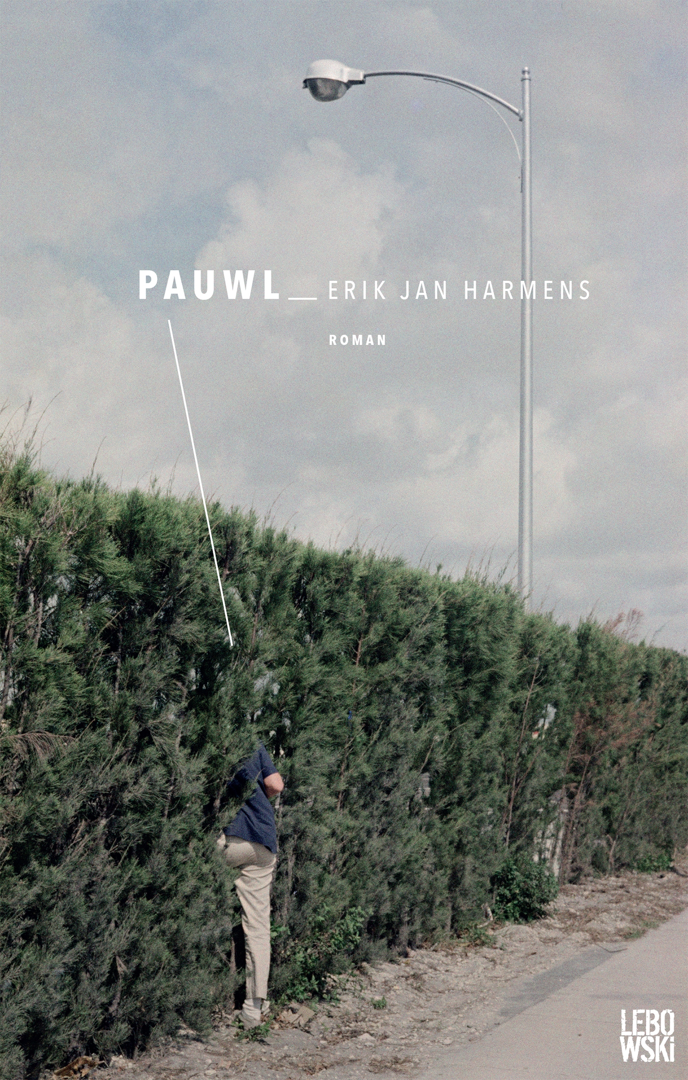 Omslag van Pauwl