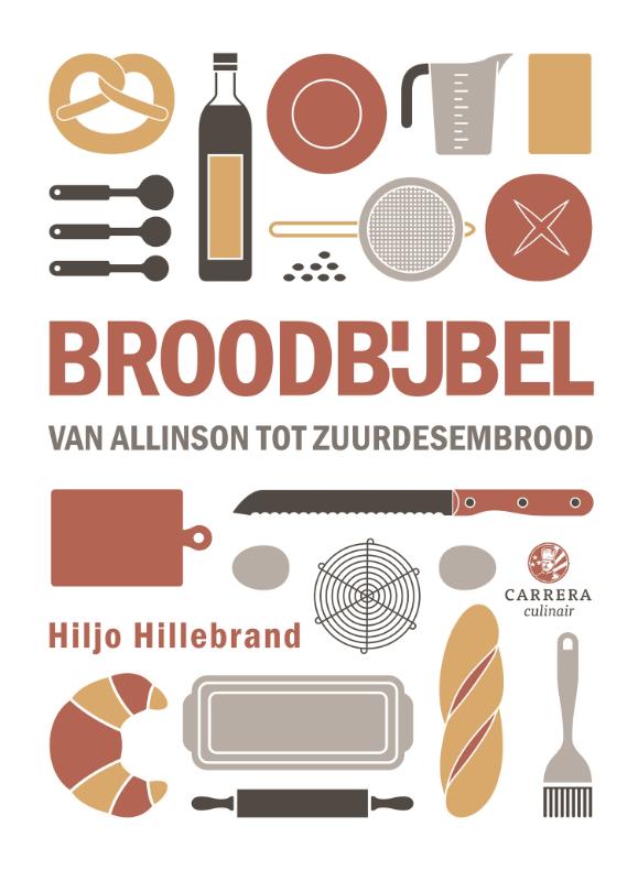 Omslag van Broodbijbel