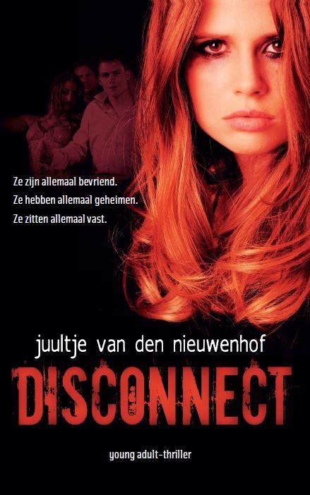 Omslag van Disconnect