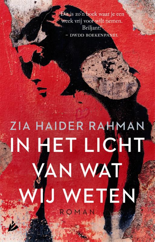 Omslag van In het licht van wat wij weten